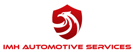 Logo mit Slogan und transparentem Hintergrund